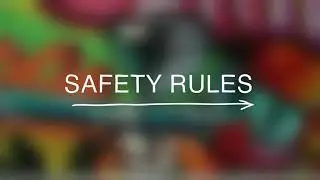 Safety Rules and Instructions | Family Paintball Center Miami