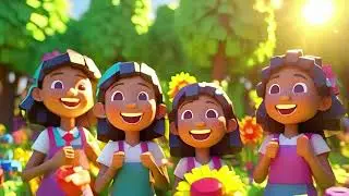 Red Blue Green Song | Safety Tips For Kids | Kid Songs & Nursery Rhymes