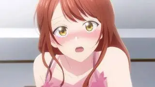 They Slept Together Clip - I Have a Crush at Work Ep 1
