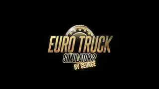 [1.43] Euro truck Simulator 2 Sarantos Frigo leader R 1000 By GEORGE