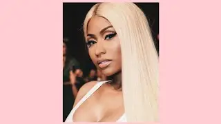 Cardi B x City Girls Type Beat - 'MIXTAPE' | Female Rap Beats 2025
