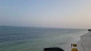 Amazing ocean view@Paradise hotel-Kikambala,visit n experience the amazing  scenery 😍 
