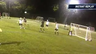 The Choccers Vs La Corunner