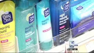 RIT on TV: RIT Environmentalist on WROC about micro beads