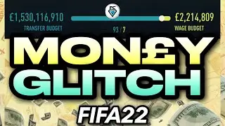 HOW TO GET RICH IN FIFA 22 CAREER MODE