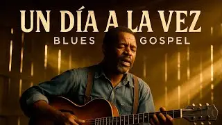 🎶 Coraz&oacute;n Quebrantado | La Alabanza Que Te Har&aacute; Llorar &ndash; Blues Gospel Profundo