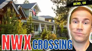 The Original Master Planned Community In Bend Oregon | Bend Oregon Real Estate | Bend Oregon Homes