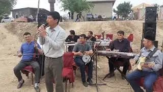 Aliboy Safarov