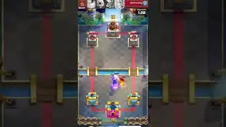 🏆#hardrock #hottesttracks #clashroyale