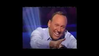 Who Wants to be a Millionaire 11/21/07 FULL SHOW
