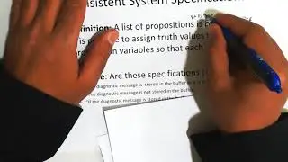 logic Translating sentences