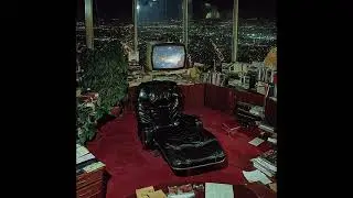 MexikoDro - Doin Right (slowed & reverb)