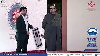 102 SKOCH SUMMIT, Интегрированная система финансового управления 3.0 (IFMS), Департамент правител...