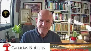 Canarias Noticias al caer la tarde del 20 de Febrero de 2026