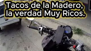 Rutita de Reynosa, al centro de Cd.Rio Bravo Tamps.