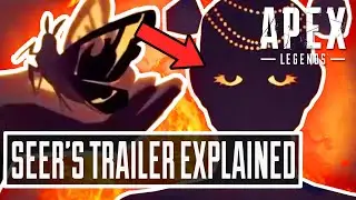 The Moth And The Flame Explained Apex Legends Season 10