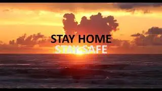 Ocean Sea Waves || FEEL FREE TO USE THIS FOOTAGE || ROYALTY-FREE FOOTAGE || Cinematic -2020