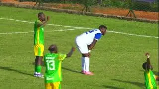 HIGHLIGHTS | Lugazi FC 0-0 URA FC (Wednesday 22nd October 2025)