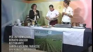 LA RICETTA DI RENATO: I  DATTERI