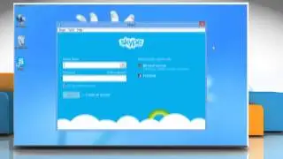 How to remove a contact from the Skype&reg; contact list on Windows&reg; 8 PC