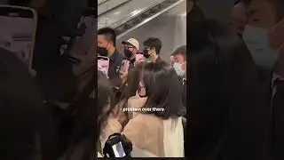 Xiao zhan angry voice too dangerous😡 #xaiozhan #shorts #youtubeshorts #shortsviral #viralvideo #zhan