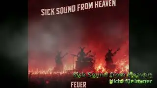 Nicht für immer - Hard Rock - ( None Album Rock Version) - Drecksblut