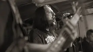 CAVING IN 🔸 PREMONITIONS (Official Music Video)