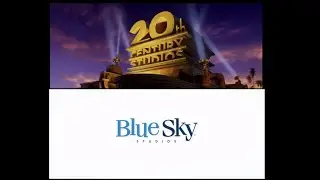 20th Century Studios/Blue Sky Studios (2023, What If?)