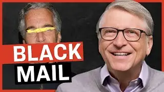 Bill Gates 'Blackmailed' By Epstein Over Alleged Affair With Russian Bridge Player