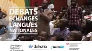 Pour une Constitution Citoyenne au Burkina Faso