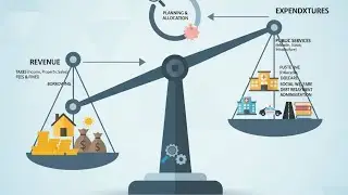 GOVERNMENT BUDGETING, INDIAN ECONOMY UPSC SYLLABUS.#budget #economy #upsceconomy #upsc