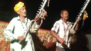 Harchand Ram ,Chaina Ram Bheel Pabuji Songs