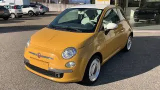 Fiat 5oo Vintage www.6marce.com