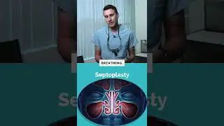 Rhinoplasty vs. Septoplasty: Let's Break it Down #rhinoplasty #septoplasty  #nosereshaping