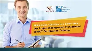 PMP Certification Training in Delhi, India