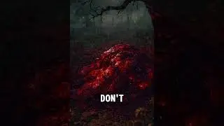 DO NOT use the Red Soil in Roblox 🩸🌱