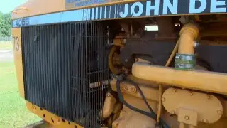 Terre Haute airport seeks funds for fuel-efficient tractor upgrade