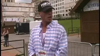 Heroin is Killing My Town / Billy Pfaff/ Akron Rally