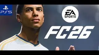 fc26 online (Portrait)
