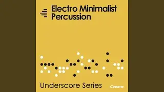 Electro Ruined Landscape