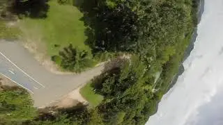 TEST PID Tuning 5&rdquo; 4S #3 - ACTIVEFPV. FPV THAILAND