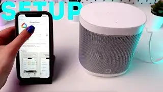 Настройка умной колонки Xiaomi Mi: руководство по голосовому управлению