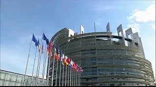 EU Commission slams Turkey in annual report on country's accession prospects