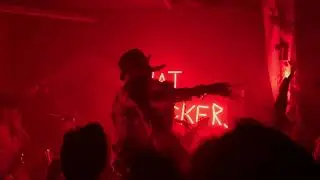 HAT TRICKERS 「KAPPUNK 2019 EXTRA GIG」