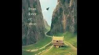 RpM the Brown Robe - From Forever Away(prod.Extra Massive)