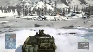 Battlefield 4 RISK