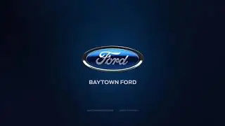 Go Further with Ford