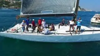 VideoSimon: Regata del Conero (04/09/2016)