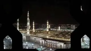 سلام أهديه شوقاً لكل بلاد المسلمين