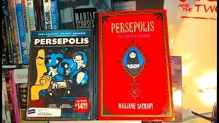 Persepolis